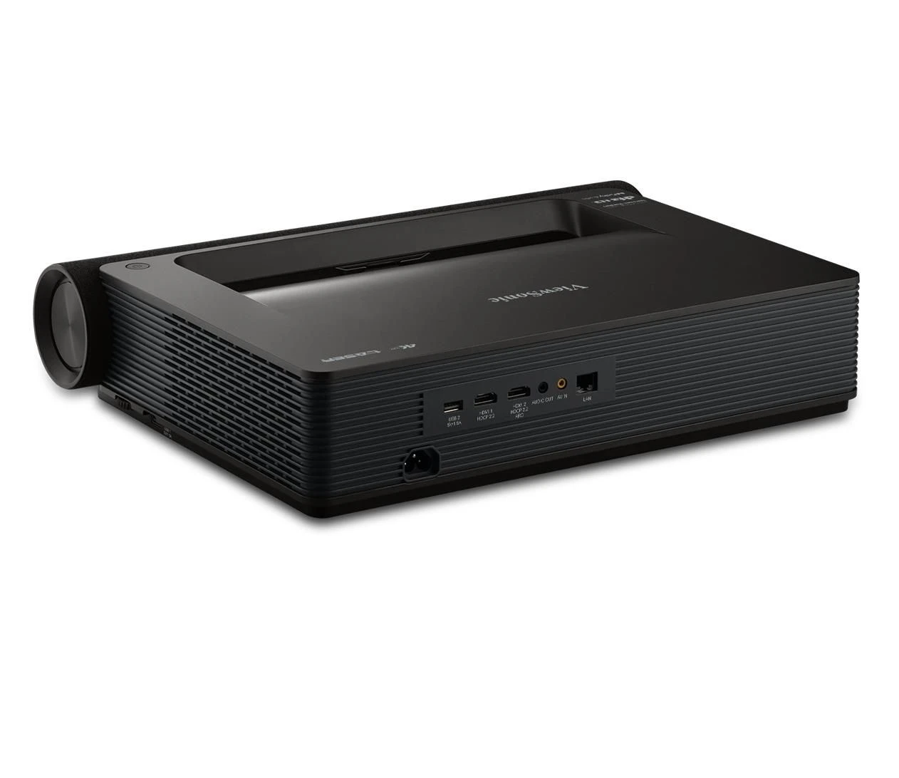 ВівСонік Х2000Б-ЧК (ВС18991) Розмір спроектованого зображення  65  - 150