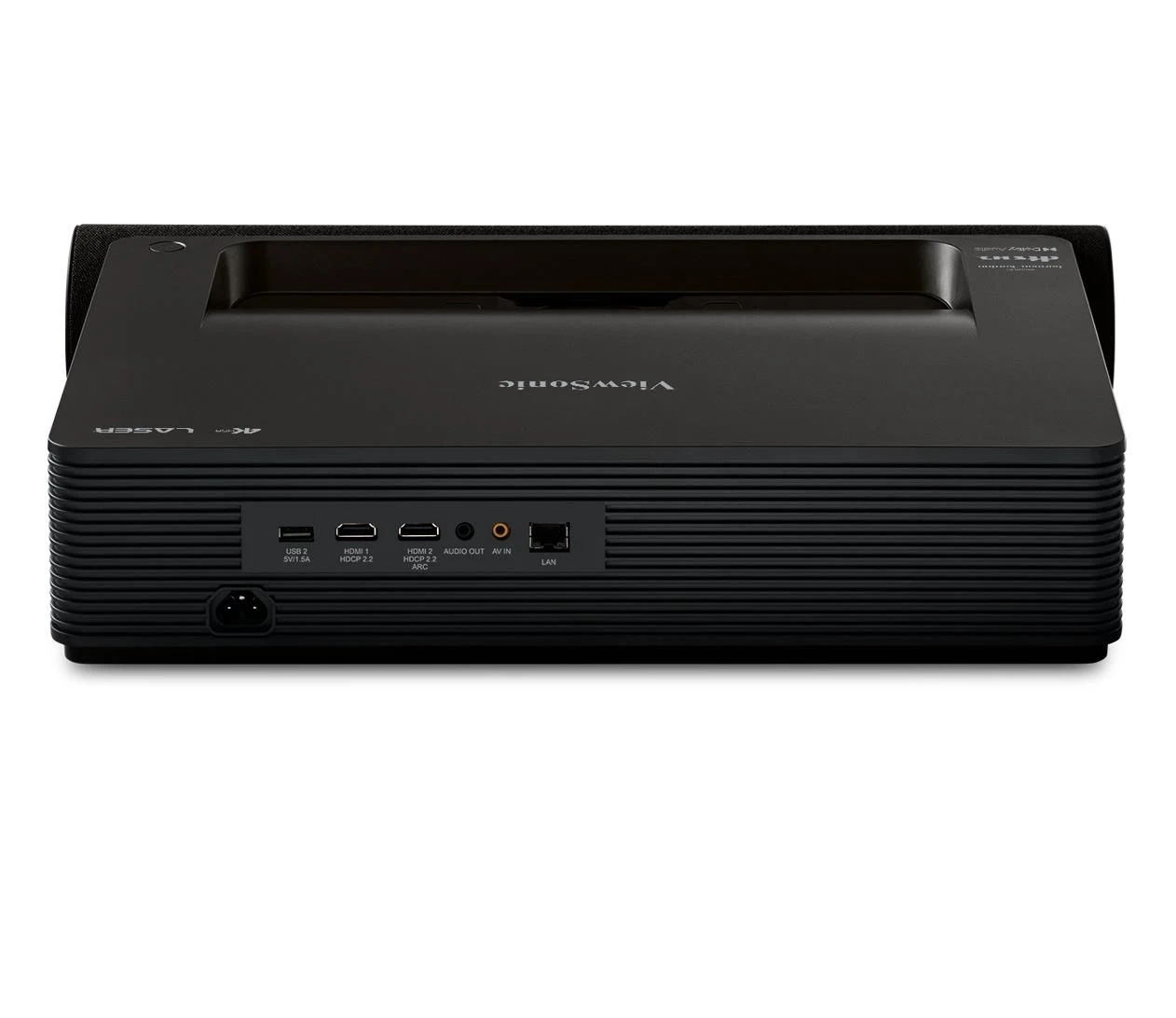 ВівСонік Х2000Б-ЧК (ВС18991) Яскравість  2000 LM