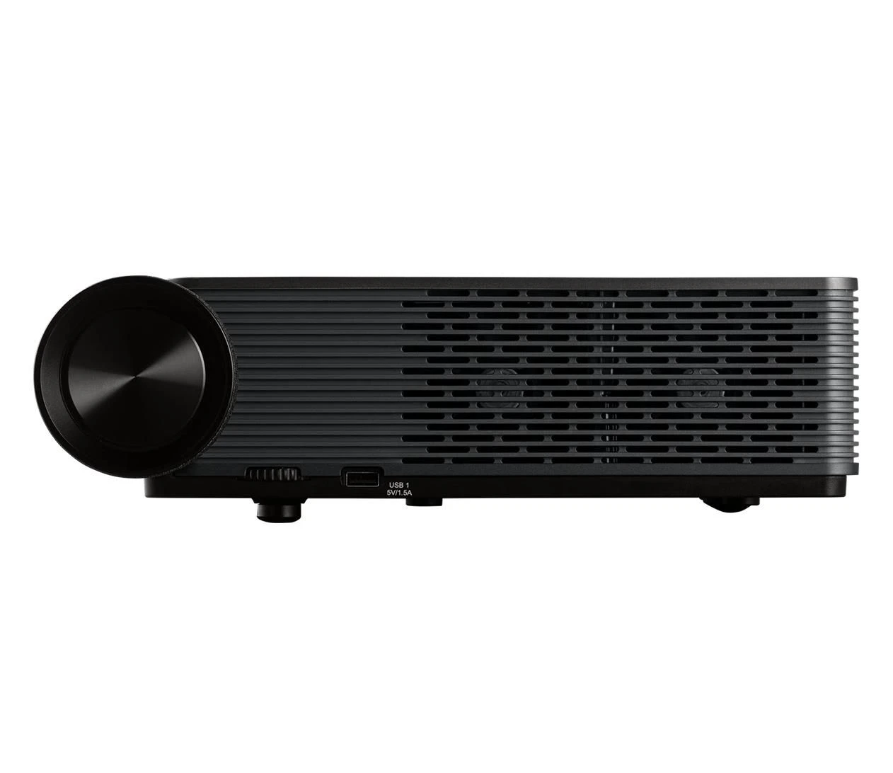 ВівСонік Х2000Б-ЧК (ВС18991) Формат зображення  16 x 9