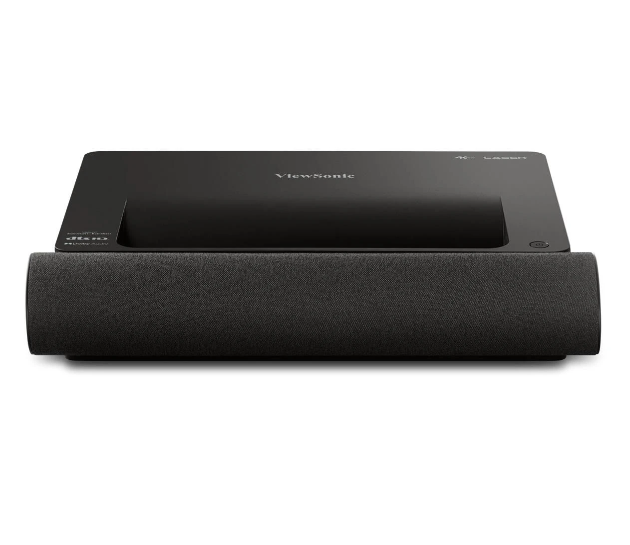 ВівСонік Х2000Б-ЧК (ВС18991) Максимальна роздільна здатність  3840 x 2160 (4K)