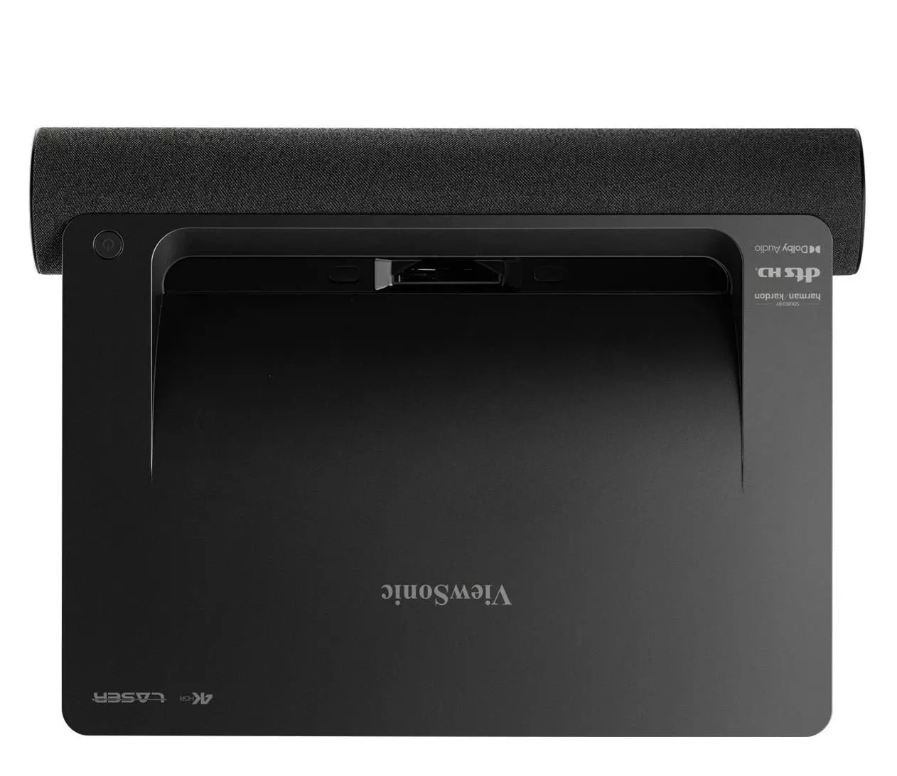 ВівСонік Х2000Б-ЧК (ВС18991) Відображення технології  DLP