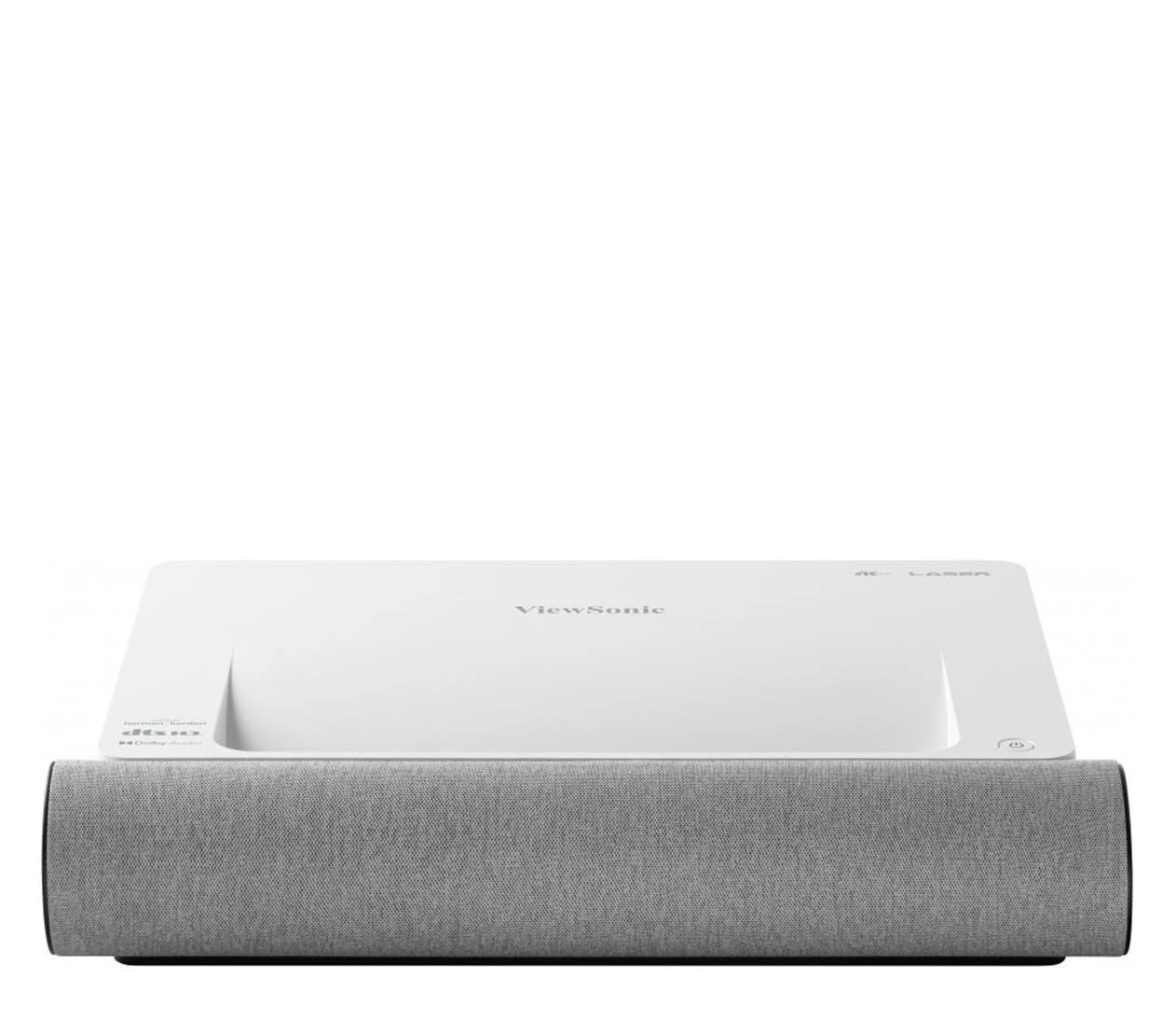 ViewSonic X2000L-4K (VS18991) EU Отображение технологии: DLP;