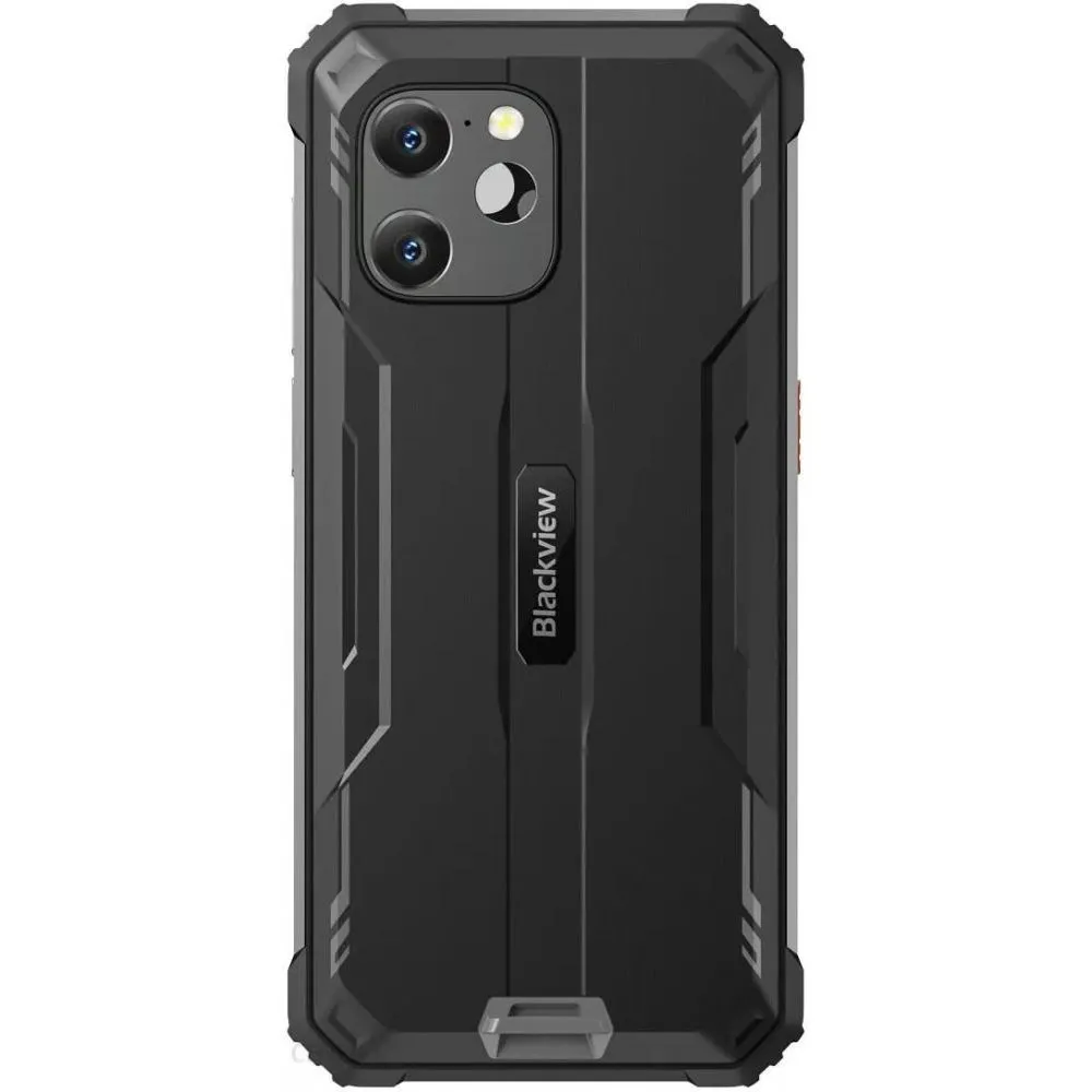 Blackview BV8900 8/128GB Black Бренд: Blackview; Предустановленная