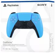 Sony Playstation DualSense Starlight Ice Blue (9728290) (UA)