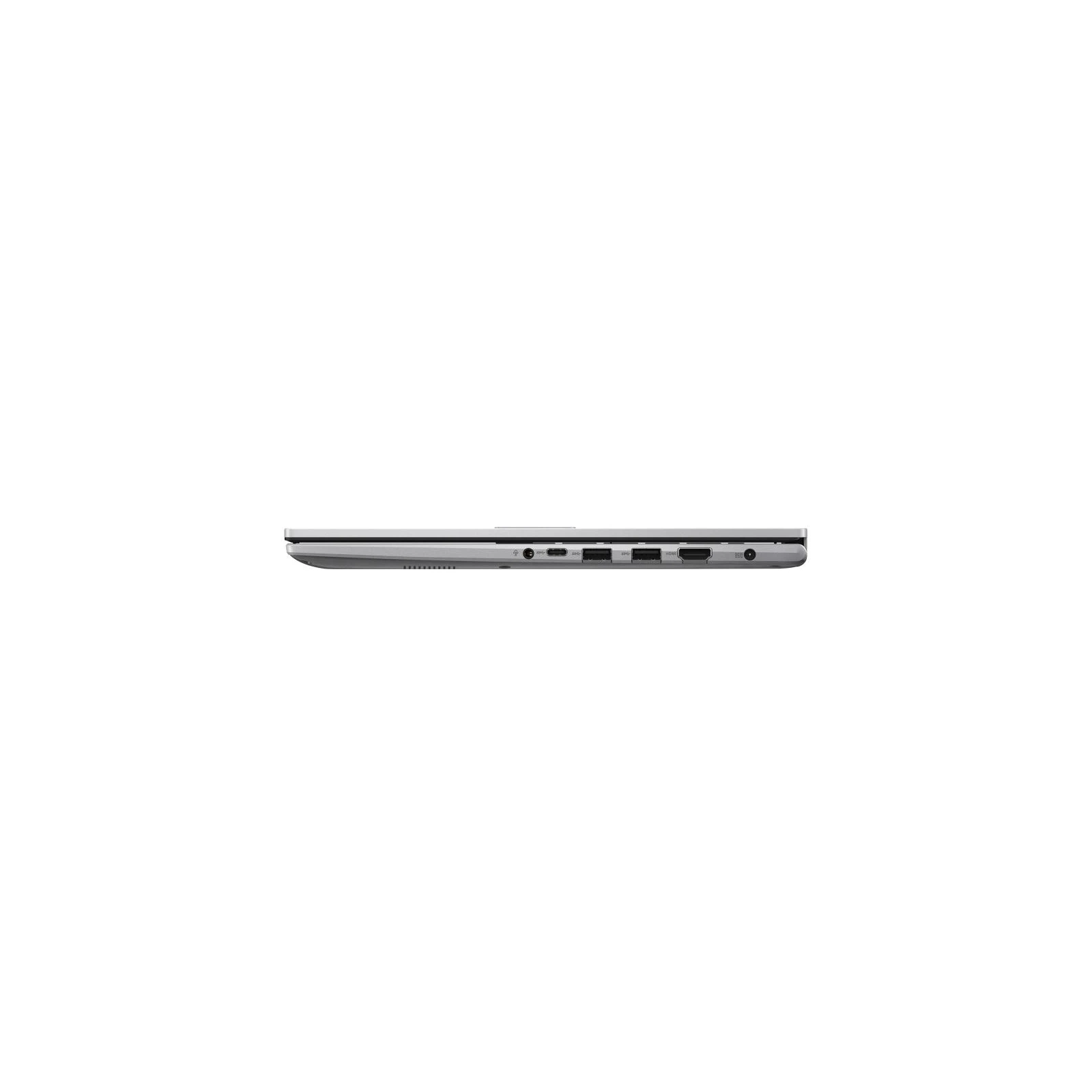 ASUS Vivobook 15 X1504VA-BQ151 (90NB10J2-M00J10) Тип ноутбука: Для работы и учебы;