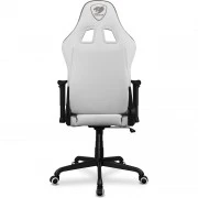 Cougar Armor Elite White (UA)