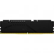 DDR5 32GB 5200 MHz Fury Beast Black Kingston Fury (ex.HyperX) (KF552C40BB-32) (UA)