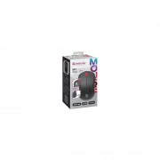 Defender Bit MB-205 Silent Wireless Black (52205) (UA)