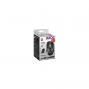Defender Prime MB-053 Silent Wireless Black (52053) (UA)