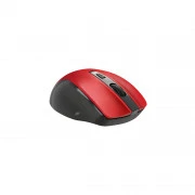 Defender Prime MB-053 Silent Wireless Red (52052) (UA)