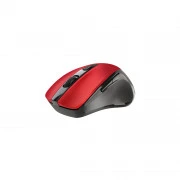 Defender Prime MB-053 Silent Wireless Red (52052) (UA)