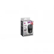 Defender Wave MM-995 Silent Wireless Black (52995) (UA)