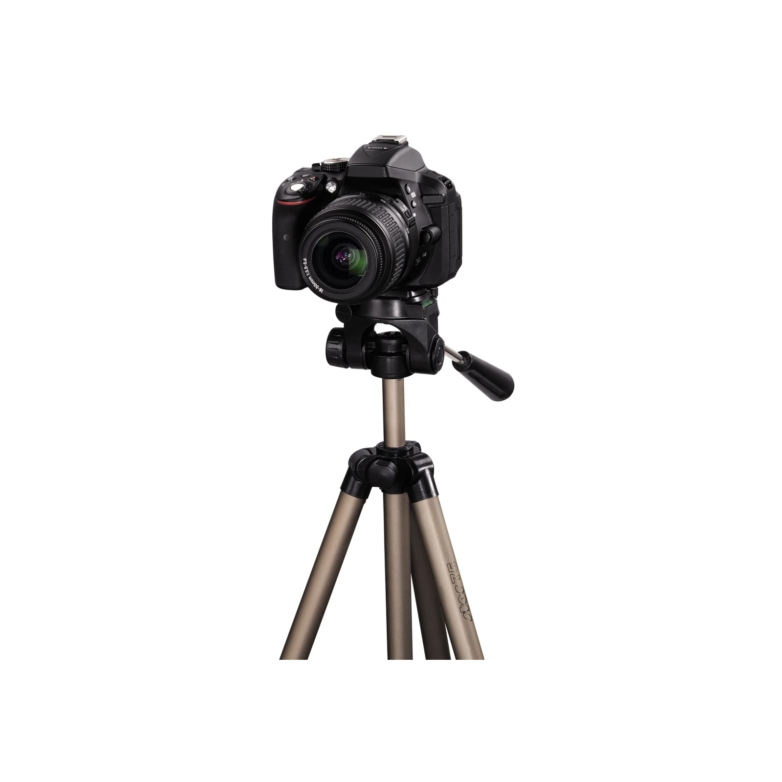 Hama Star 75 (00004175) (UA) Количество секций ног 3