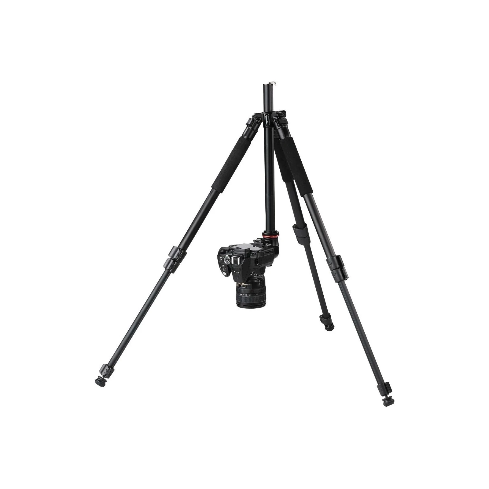 Hama Traveller 163 Ball,47 -163 cm black (00004291) (UA) Максимальная нагрузка 4 кг