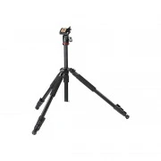 Hama Traveller 163 Ball,47 -163 cm black (00004291) (UA)
