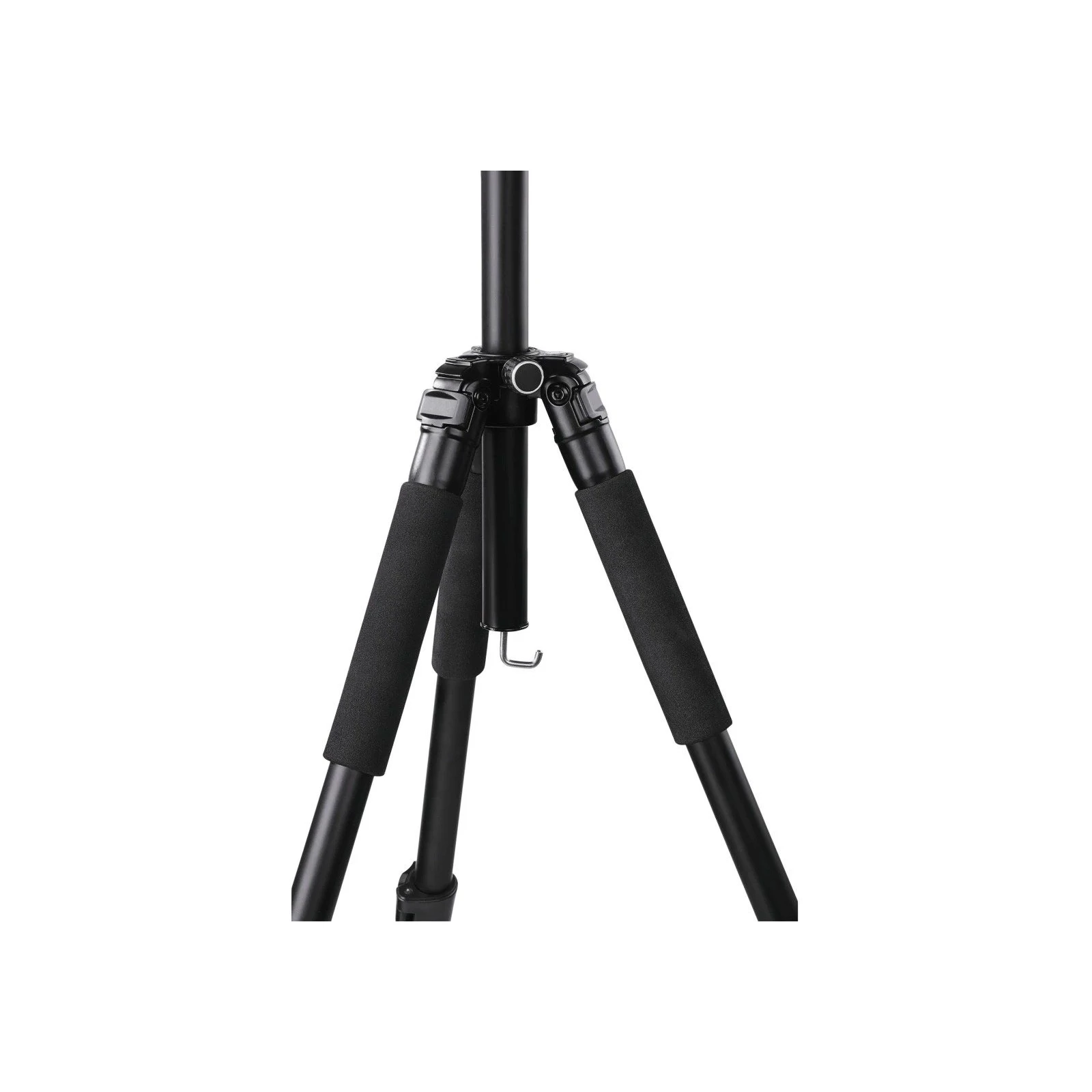 Hama Traveller 163 Ball,47 -163 cm black (00004291) (UA) Высота в сложенном состоянии 470 мм