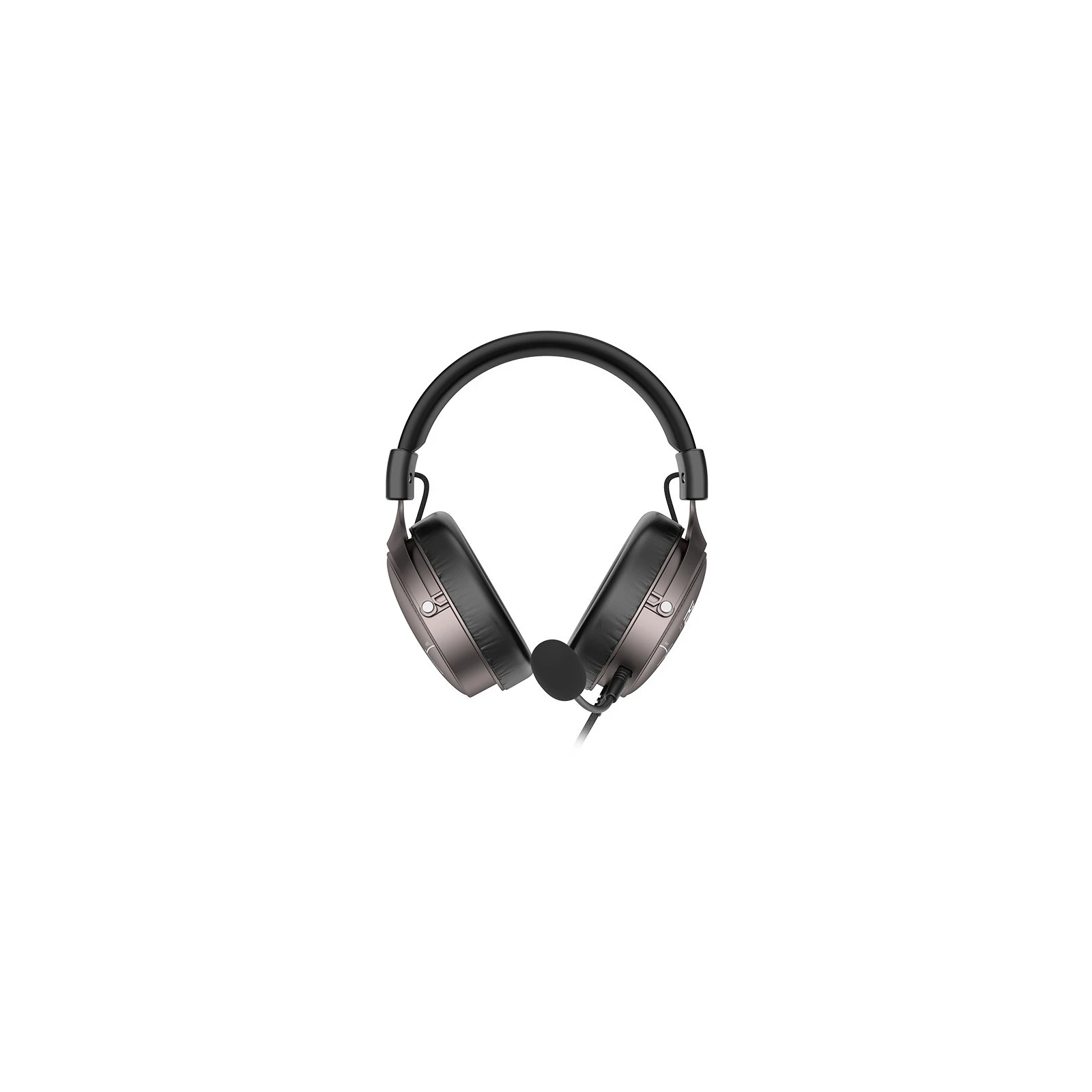 Havit HV-H2010d 3.5мм (HV-H2010d) (UA) Інтерфейс підключення Jack 3.5 мм