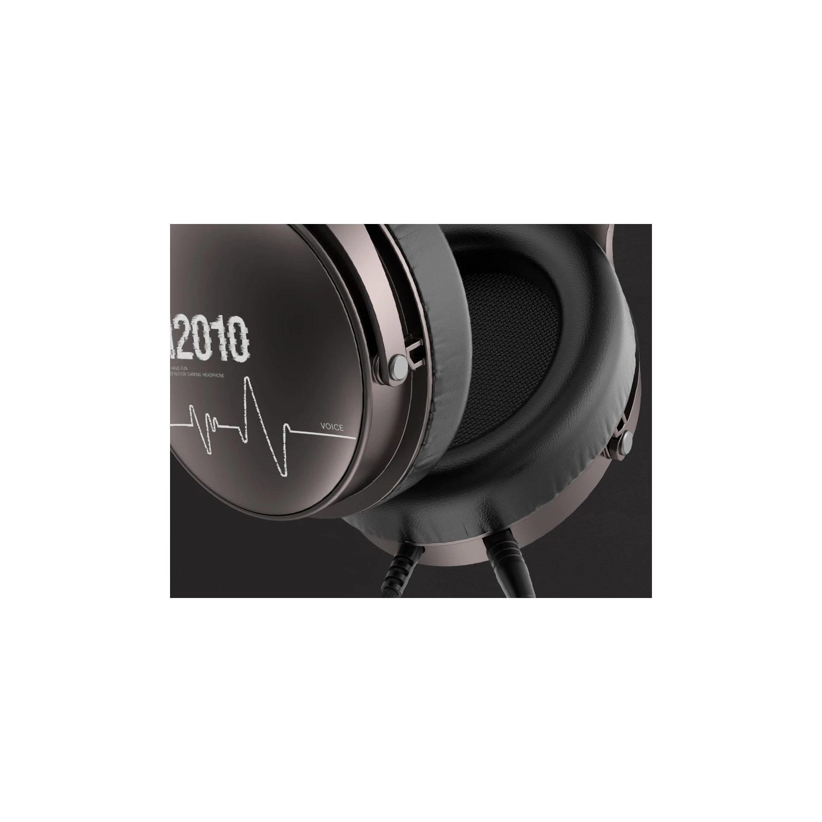 Havit HV-H2010d 3.5мм (HV-H2010d) (UA) Тип: геймерські (ігрові);