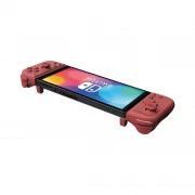 Hori Split Pad Compact (Apricot Red) для Nintendo (NSW-398U) (UA)
