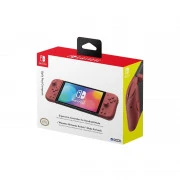 Hori Split Pad Compact (Apricot Red) для Nintendo (NSW-398U) (UA)
