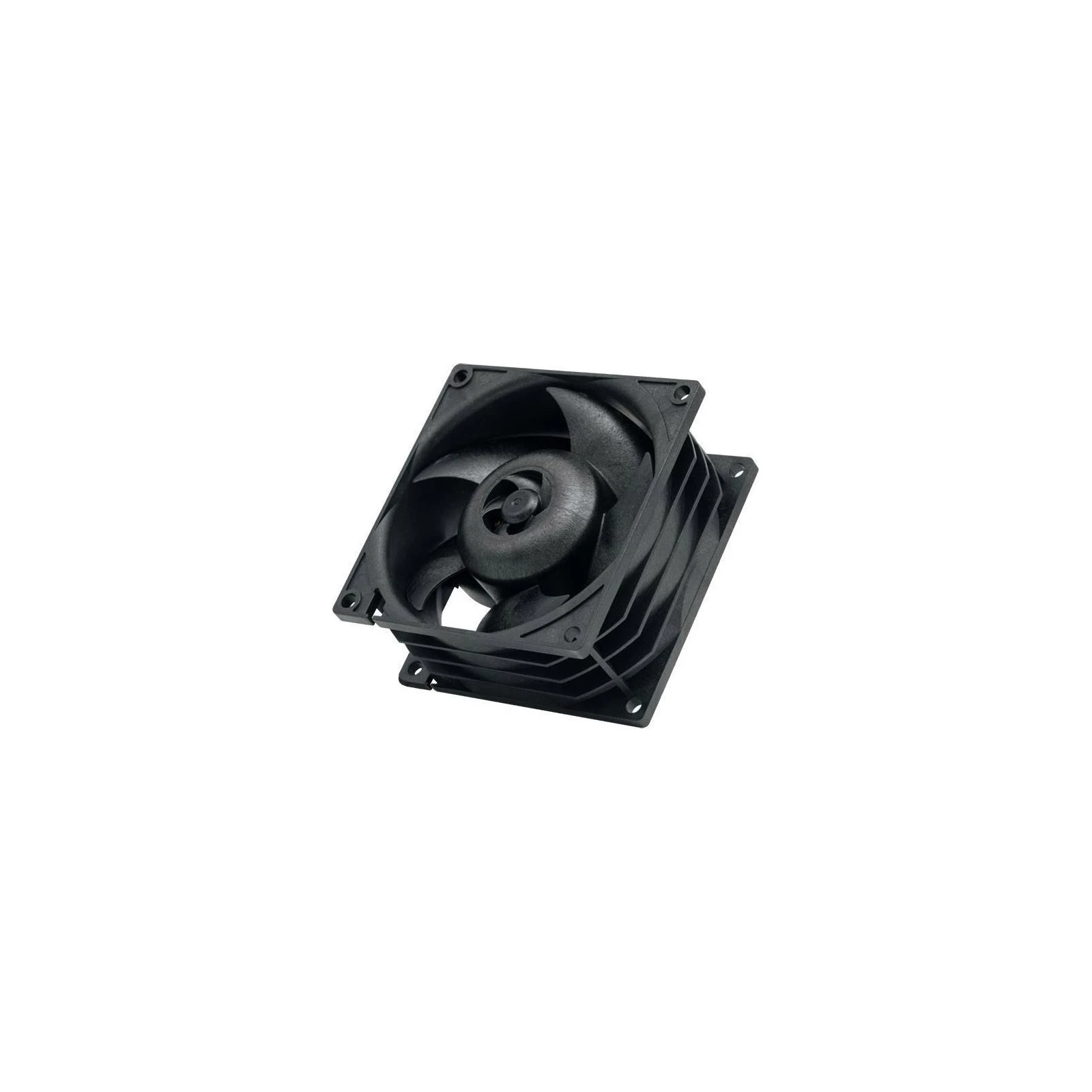 Кулер для корпуса Arctic S8038-10K (ACFAN00279A) (UA) Количество вентиляторов 1