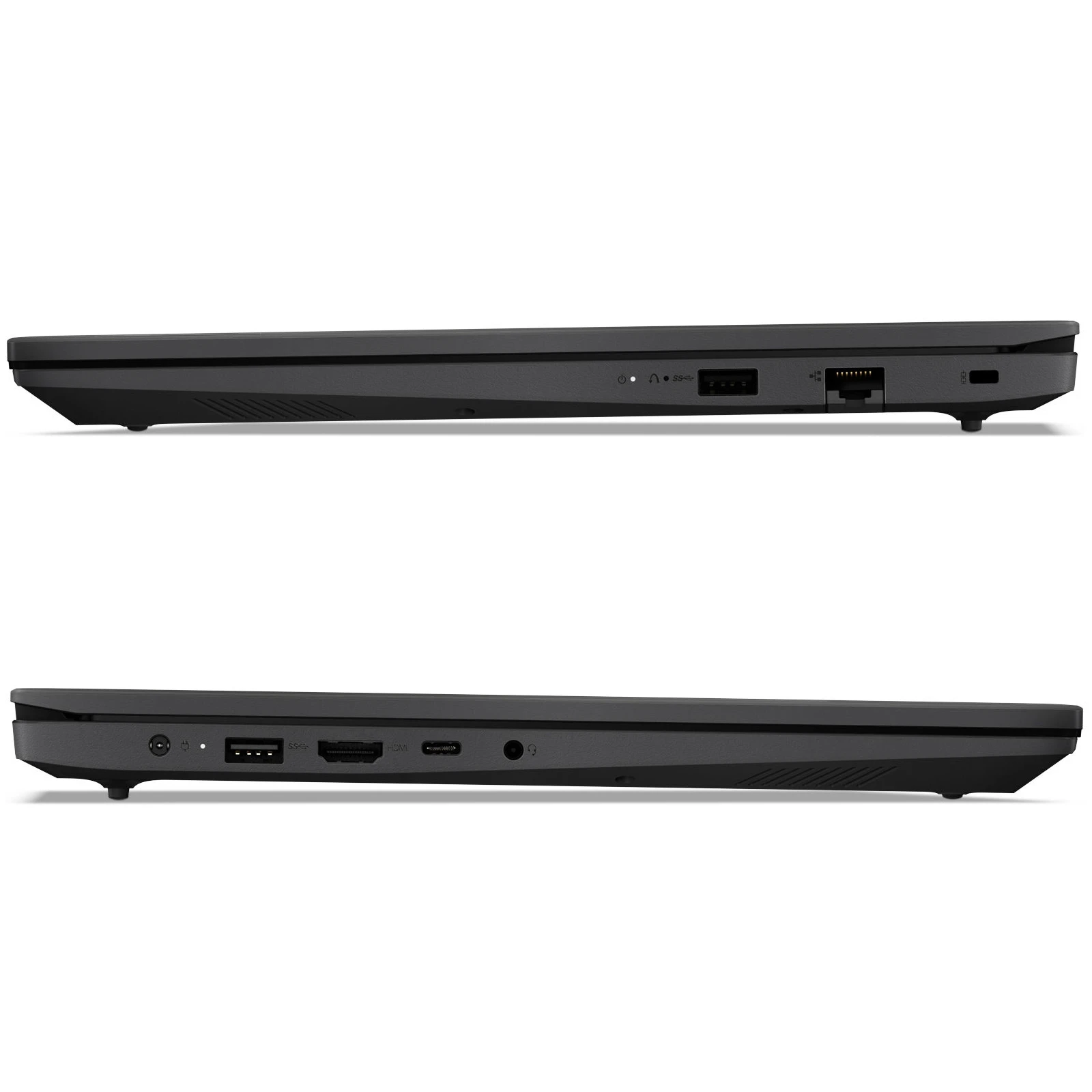 Lenovo V15 G4 AMN (82YU00YCRA) (UA) Поверхность экрана матовая