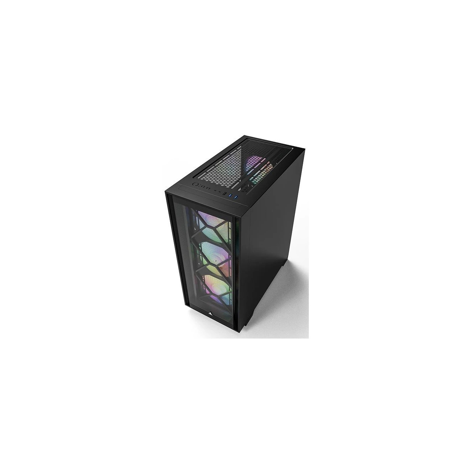 MONTECH AIR 1000 PREMIUM (B) (UA) Наявність блоку живлення без блоку живлення