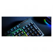 Razer BlackWidow V4 X Green Switch USB RU Black (RZ03-04700800-R3R1) (UA)
