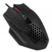 Redragon Bomber USB Black (71277) (UA)