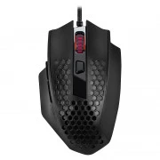 Redragon Bomber USB Black (71277) (UA)