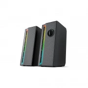 Redragon Calliope GS580 LED USB Black (71791) (UA)