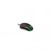 Redragon Cobra FPS M711-1 RGB USB Black (77226) (UA)