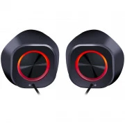 Redragon Kaidas 6 Вт Bluetooth RGB USB (71514) (UA)