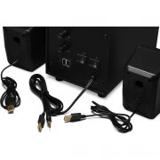 Redragon Toccata 11Вт RGB USB (78149) (UA)