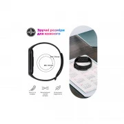 Ремінець для фітнес браслета Armorstandart для Xiaomi Mi Band 8 Lavender (ARM69914) (UA)