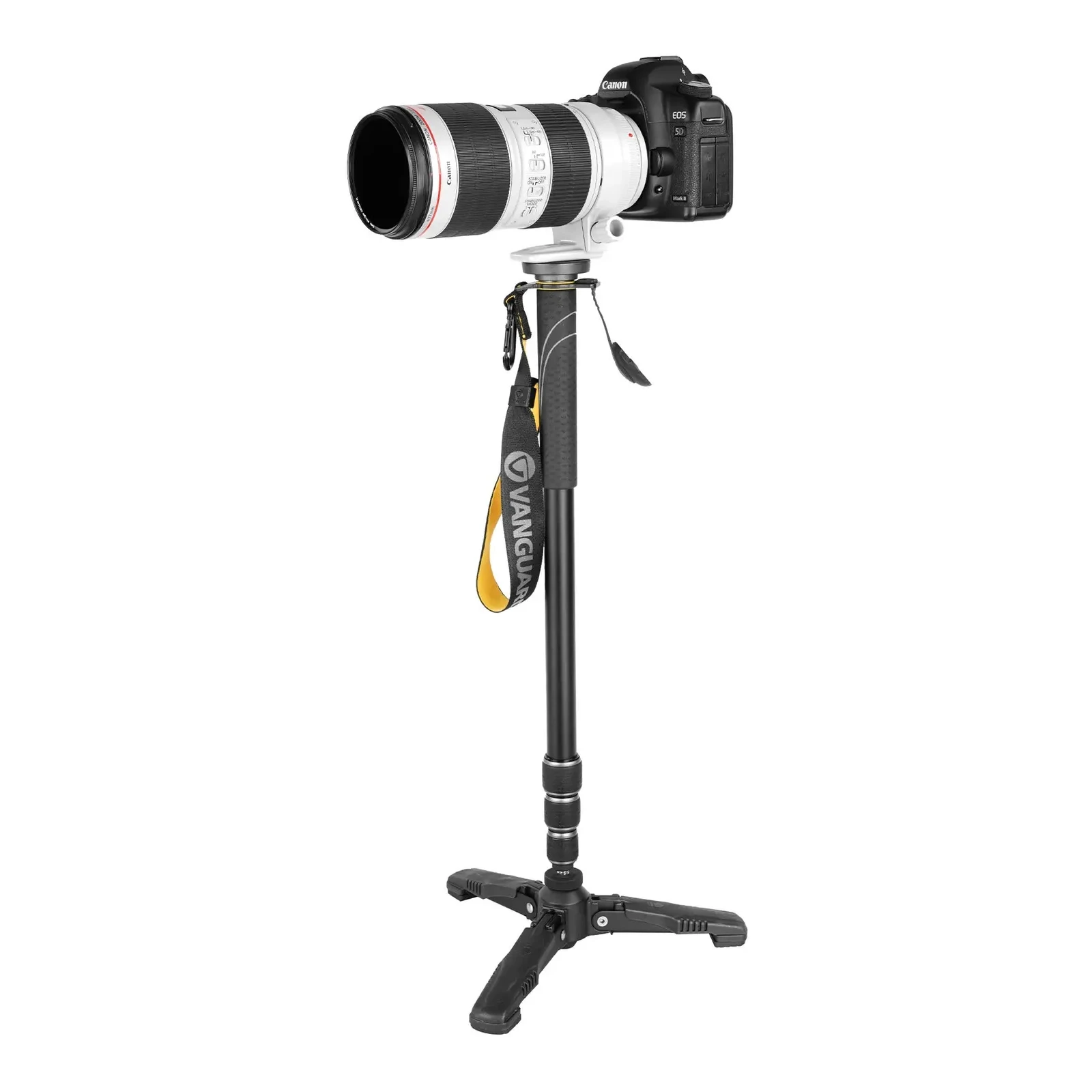 Vanguard VEO 2S AM-234TR (DAS302037) (UA) Кількість секцій ніг: 4;