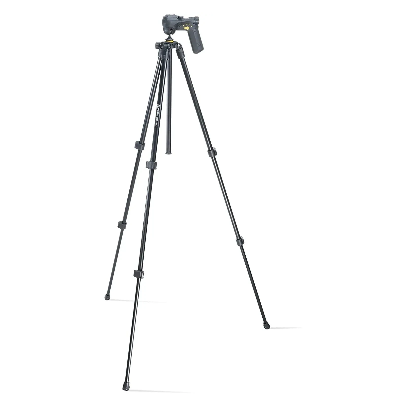 Vanguard Vesta 203AGH (DAS301003) (UA) Кількість секцій ніг: 3;