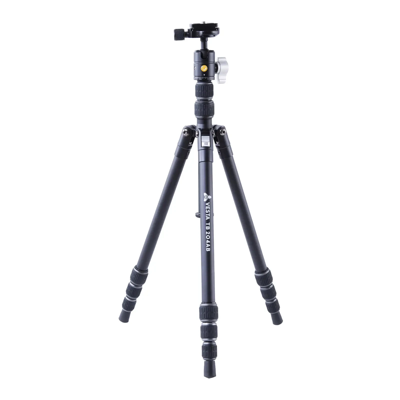 Vanguard Vesta TB 204AB (DAS301640) (UA) Кількість секцій ніг: 4;