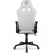 Cougar Armor Elite White (UA)