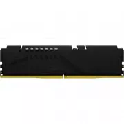 DDR5 32GB 5200 MHz Fury Beast Black Kingston Fury (ex.HyperX) (KF552C40BB-32) (UA)