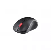 Defender Bit MB-205 Silent Wireless Black (52205) (UA)