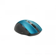 Defender Prime MB-053 Silent Wireless Turquoise (52054) (UA)