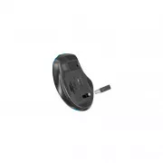 Defender Prime MB-053 Silent Wireless Turquoise (52054) (UA)