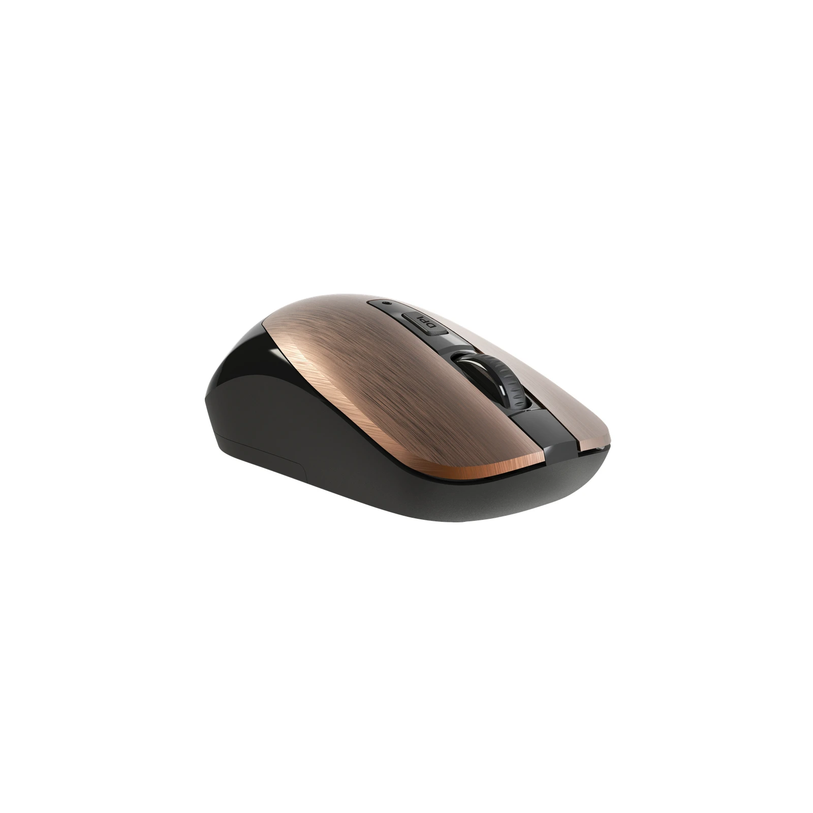 Defender Wave MM-995 Silent Wireless Bronze (52992) (UA) Интерфейс подключения USB адаптер 2.4 ГГц