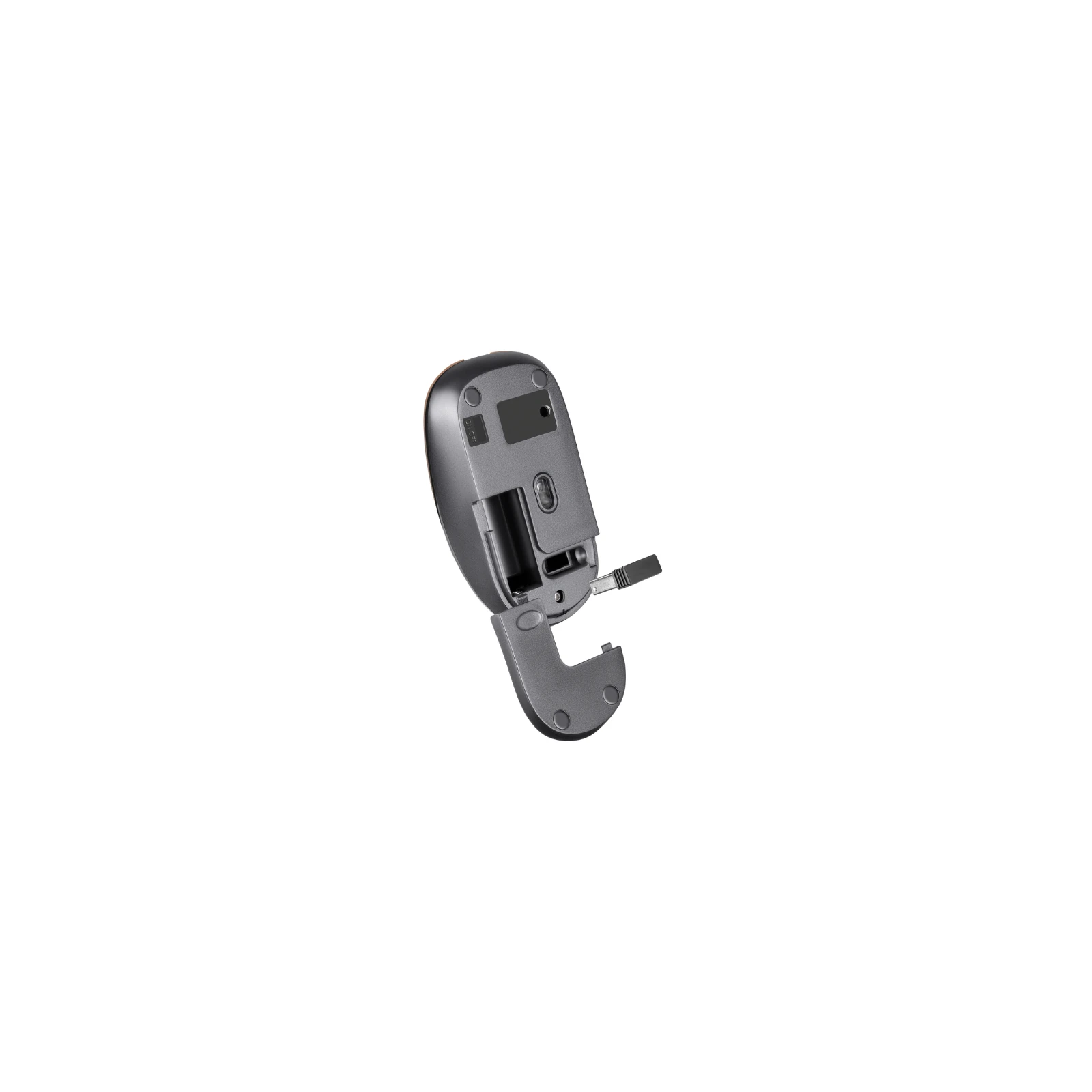 Defender Wave MM-995 Silent Wireless Bronze (52992) (UA) Подключение беспроводное
