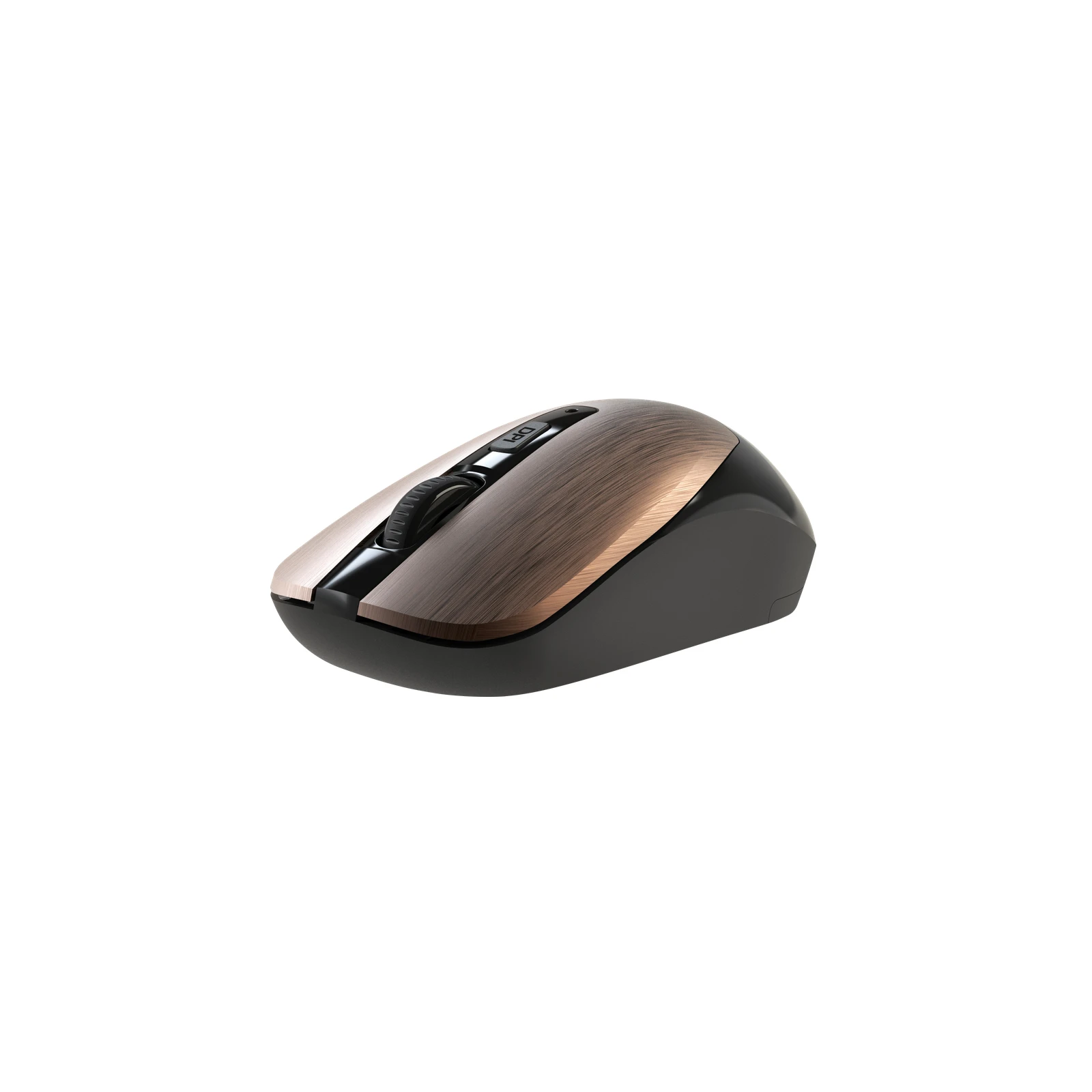 Defender Wave MM-995 Silent Wireless Bronze (52992) (UA) Назначение для ноутбука