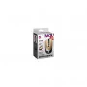 Defender Wave MM-995 Silent Wireless Bronze (52992) (UA)