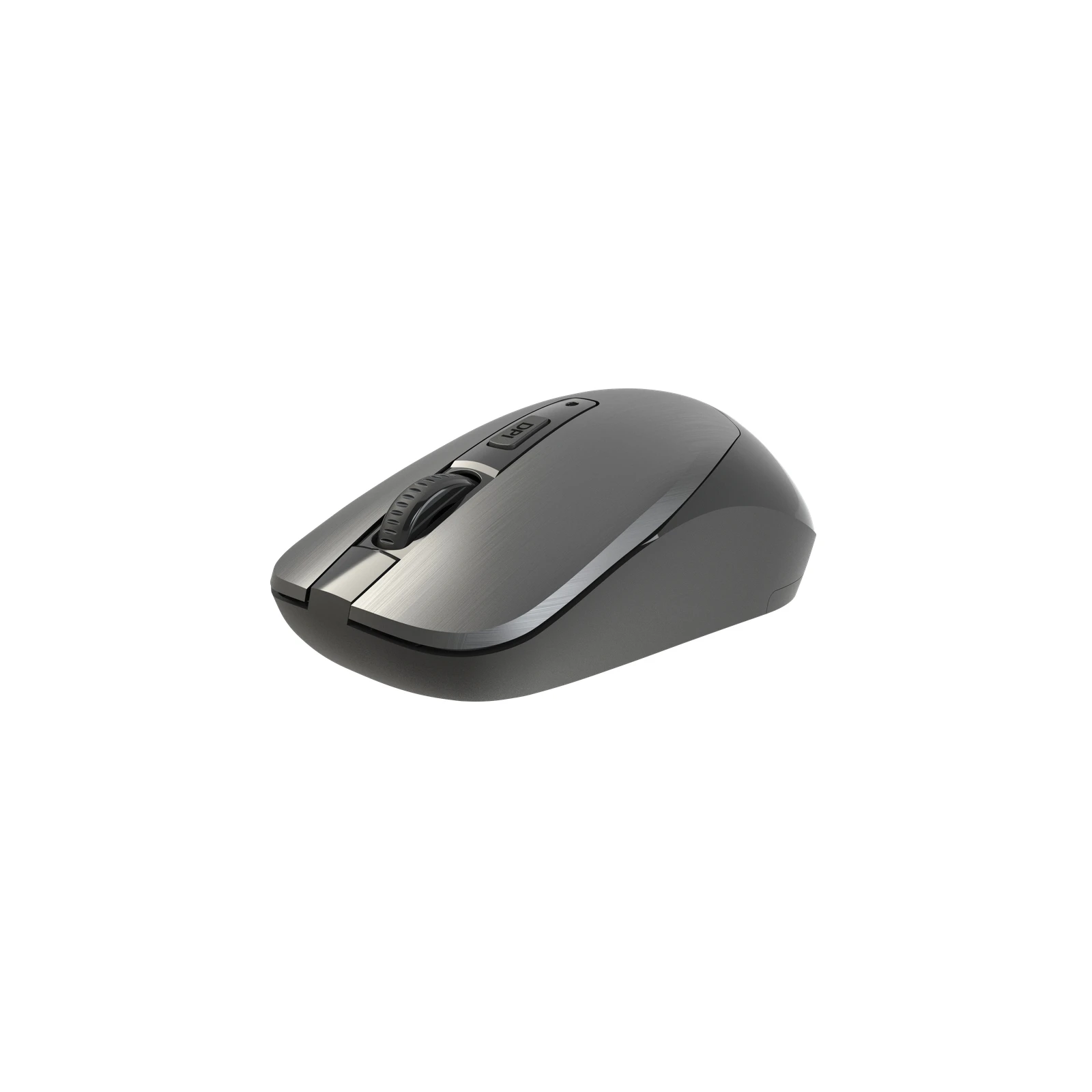 Defender Wave MM-995 Silent Wireless Grey (52993) (UA) Підключення бездротове