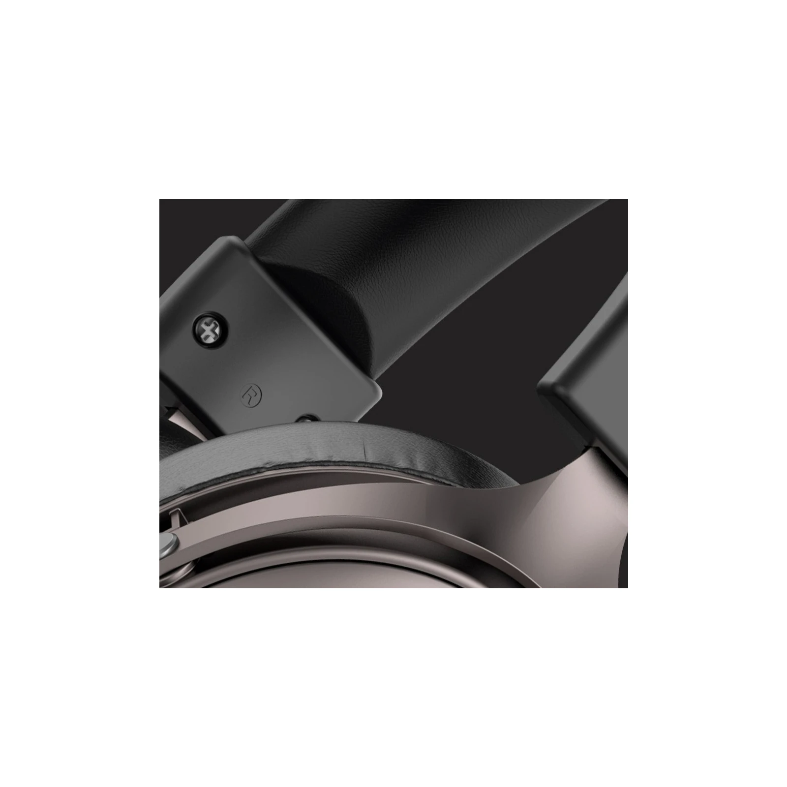 Havit HV-H2010d 3.5мм (HV-H2010d) (UA) Подключение проводное