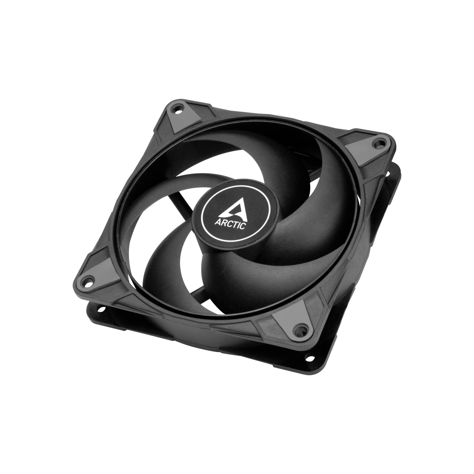 Кулер для корпуса Arctic P12 MAX/5-PACK (ACFAN00289A) (UA) Тип подшипника двойной шариковый подшипник